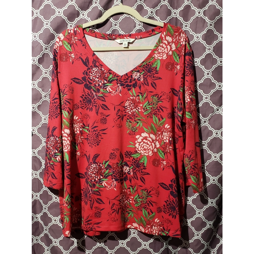 The pioneer woman top